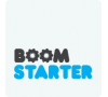 Boomstarter